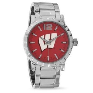 Collegiate Licensed University Wisconsin  …